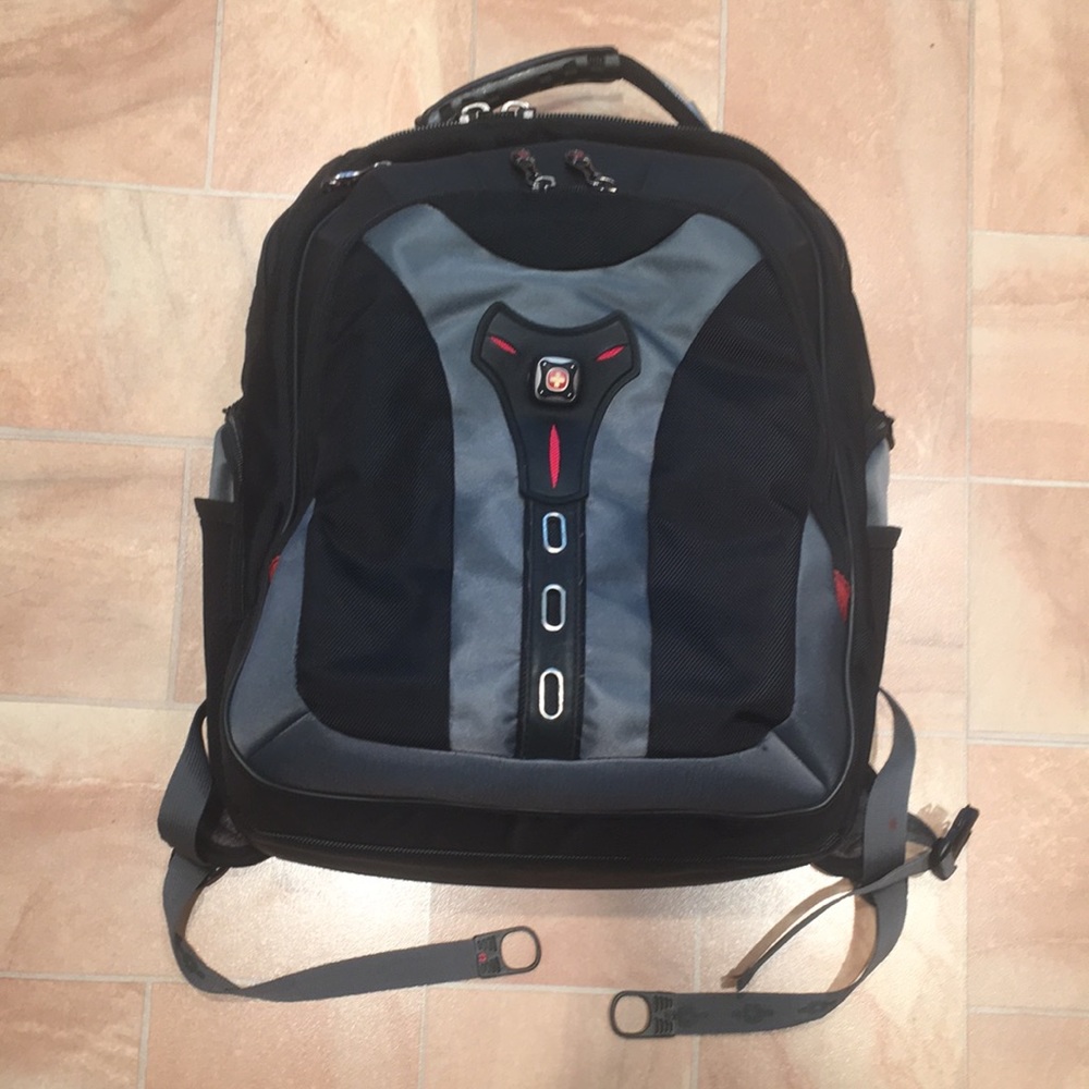 Laptop Backpack - image 1